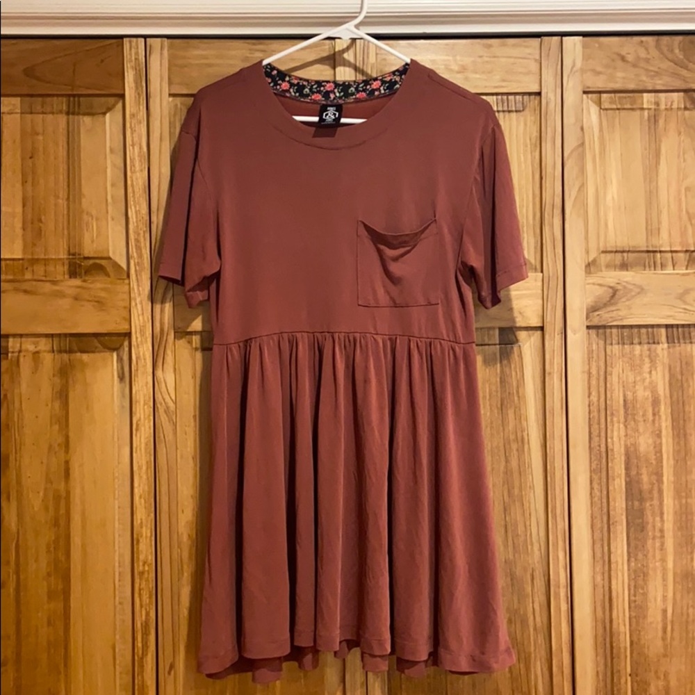 Agnes and Dora dress/tunic